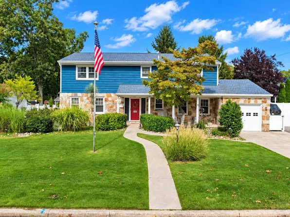 844 Marlborough Ave, Absecon, NJ 08201