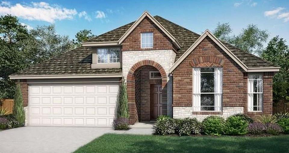 1st image of 4102 Gray Wolf Dr