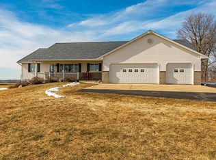 285 State Highway 69, New glarus, WI 53574
