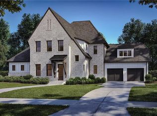 140 Emerson Ct, Roswell, GA 30075