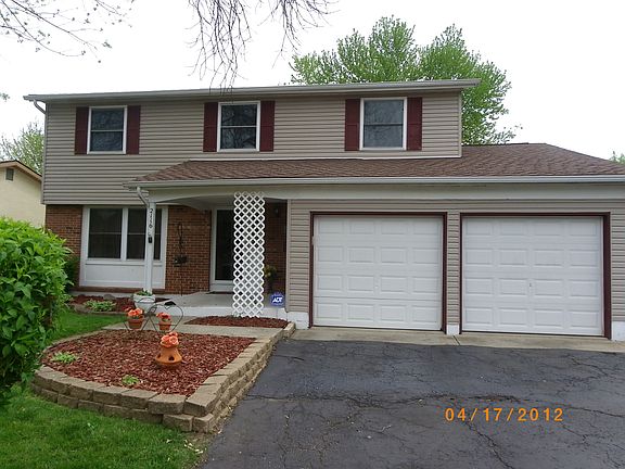 2nd image of 2116 Keller Pl W