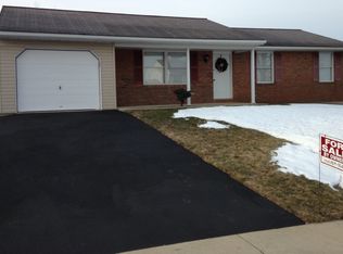 14 Cowpath, Denver, PA 17517