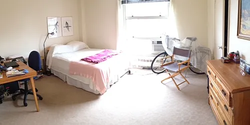 Sold by Morningside Heights Housing Corporation