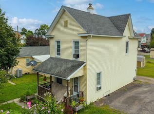 604 Market St #R, Berwick, PA 18603