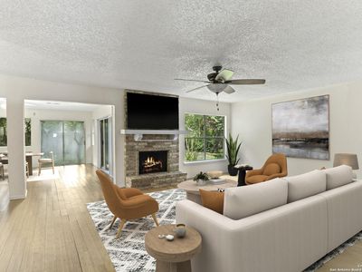 6730 Country Swan, San Antonio, TX, 78240