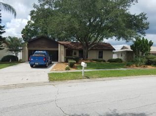 6702 Ranger Dr, Tampa, FL 33615