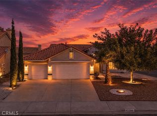13290 High Desert Rd, Victorville, CA 92392