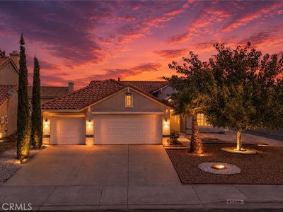 13290 High Desert Rd, Victorville, CA, 92392
