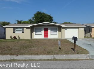 3651 Galway Dr, New Port Richey, FL 34652