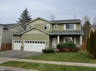 1315 175th St SW, Lynnwood, WA 98037