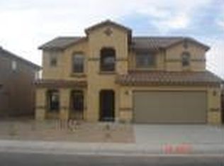 45806 W Starlight Dr, Maricopa, AZ 85139