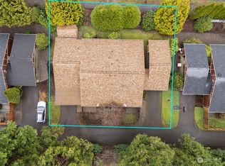 1315 SE North St #A-B, Olympia, WA 98501