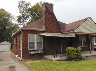 108 S 17th St, Nashville, TN 37206
