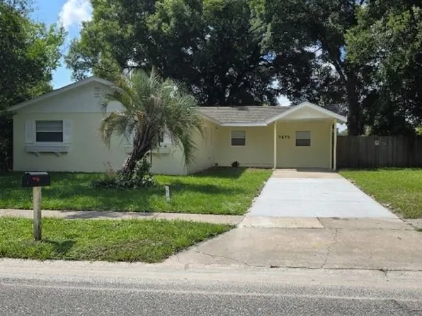 7670 STRATFORD BOULEVARD, ORLANDO, FL 32807