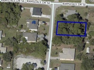 2211 Ramrod Ln SE, Palm Bay, FL 32909
