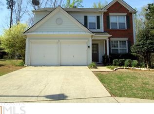 3681 Claredun Ct, Cumming, GA 30040