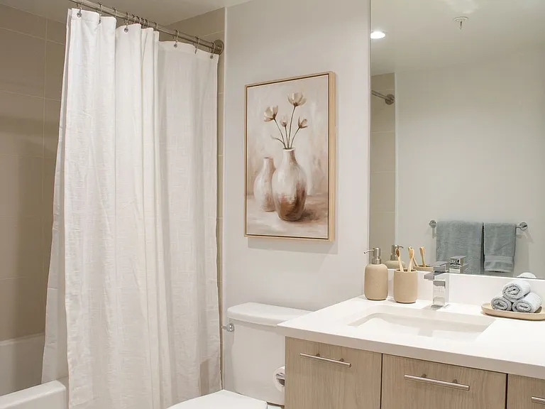 1668 Davie St #E PLAN — Photo 6