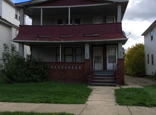 897 E 139th St, Cleveland, OH 44110