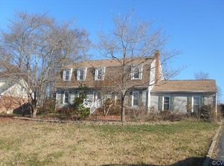 4765 Cochise Trl, North Chesterfield, VA 23237