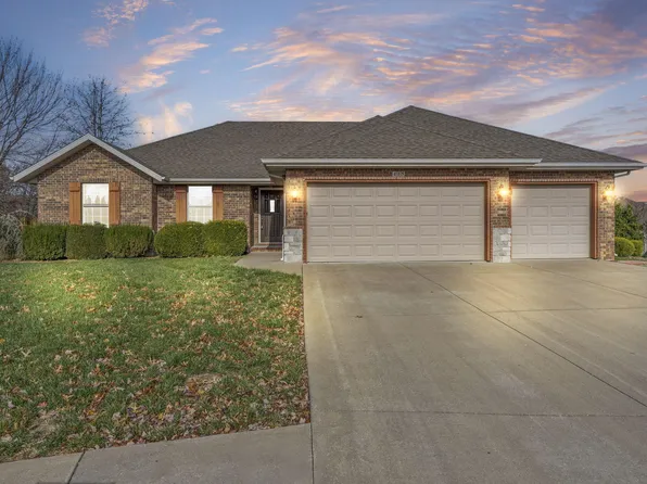 415 N Lewis Court, Nixa, MO 65714