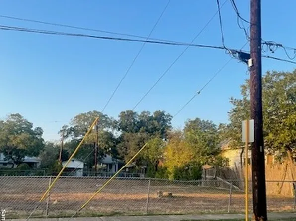 2115 W Houston St Lot 10 LOT 10, San Antonio, TX 78207