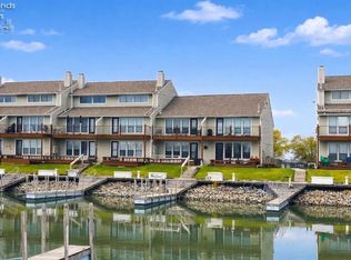 1661 N Windward Dr, Pt Clinton, OH