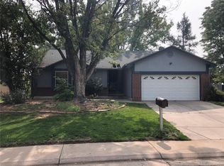 16038 E Loyola Dr, Aurora, CO 80013