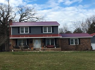 8123 Tazewell Pike, Corryton, TN 37721