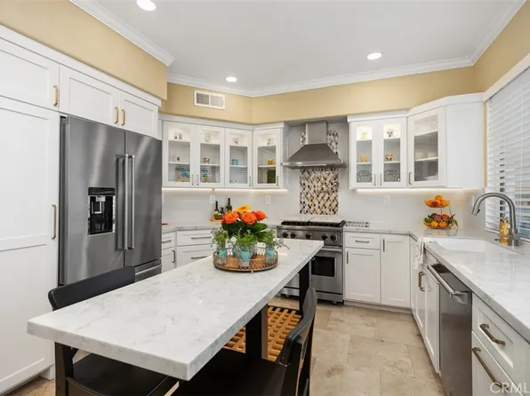 6 Cottage Ln, Aliso Viejo, CA 92656