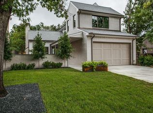 3716 N Versailles Ave, Dallas, TX 75209