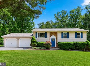 2105 Walsh Dr, Westminster, MD 21157
