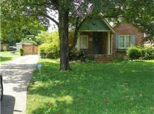 258 Neelys Bend Rd, Madison, TN 37115