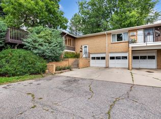 2684 S Benton St, Lakewood, CO 80227