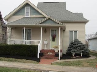 1515 13th St, Bedford, IN