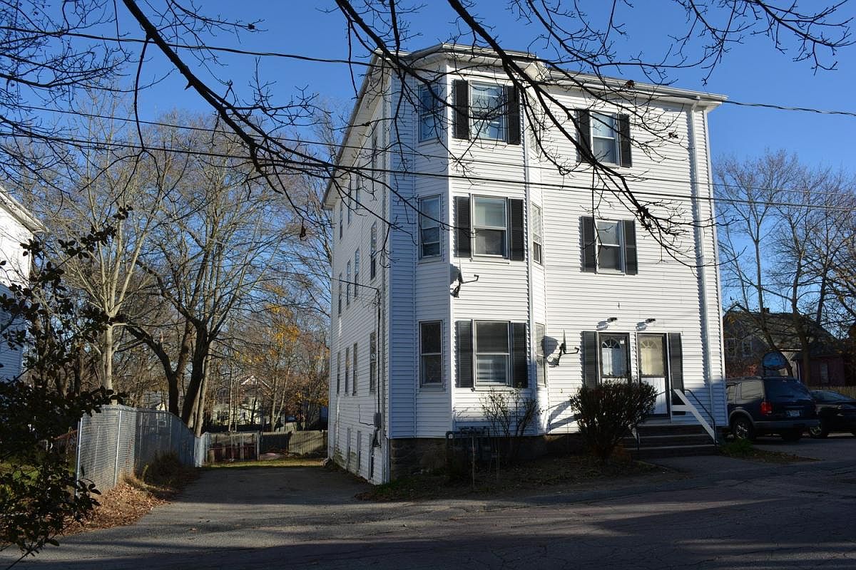 3 Shaw Ave FLOOR 1, Middleboro, MA 02346 Zillow