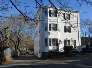 3 Shaw Ave FLOOR 1, Middleboro, MA 02346