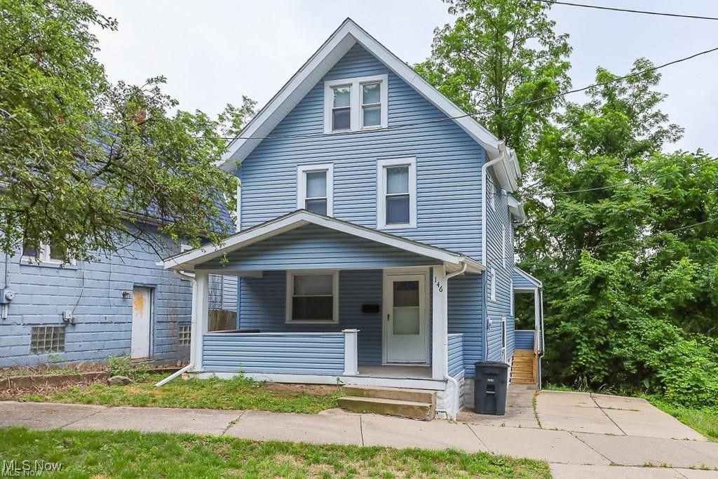 Real estate listing image