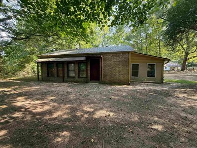 597 Mount Zion Rd, Arkadelphia, AR, 71923