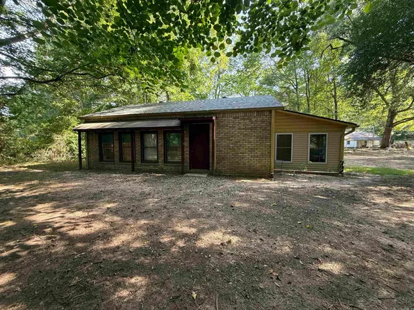 597 Mount Zion Rd, Arkadelphia, AR 71923