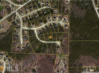 60 Silver Pine Ct, Carrollton, GA 30116