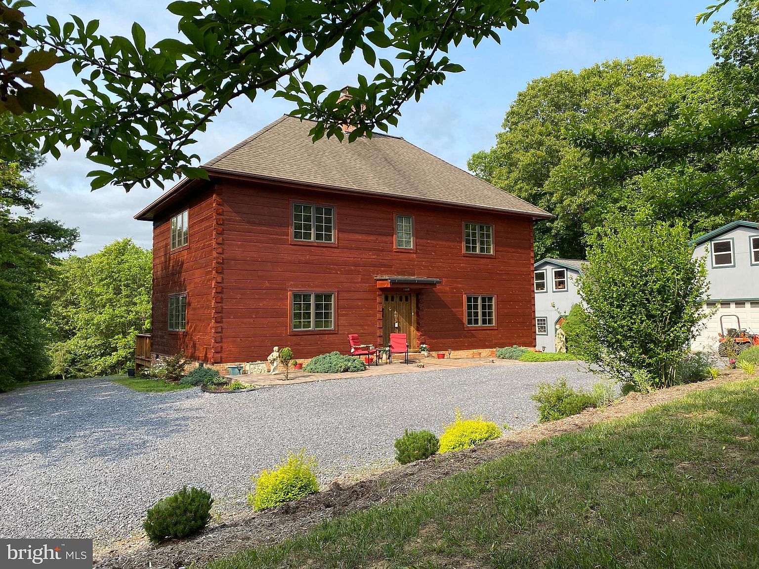 318 Cabin Hill Ln, Mount Jackson, VA 22842 MLS VASH2005874 Zillow