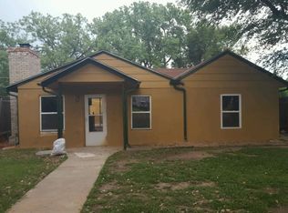 1932 S Everett Ave, Wichita, KS 67213