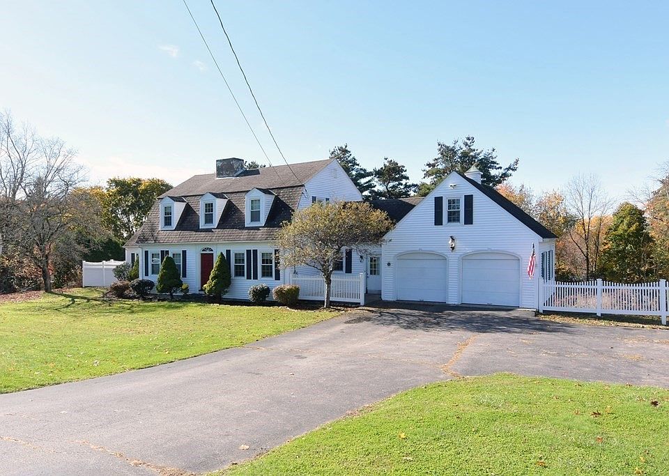 51 Fiske Hill Rd, Sturbridge, MA 01566 MLS 73178832 Zillow