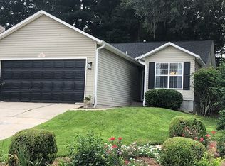 3807 McFarlane Dr, Tallahassee, FL 32303