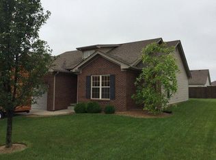 1108 Lookout Ln, Lawrenceburg, KY 40342