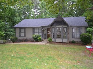 117 Cahaba Forest Dr, Trussville, AL 35173