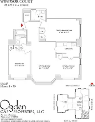 Rented by Ogden CAP Properties