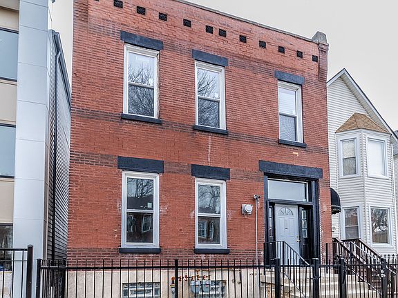 2nd image of 6625 S Evans Ave