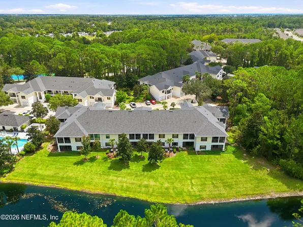 109 LAUREL WOOD Way #103, St. Augustine, FL 32086