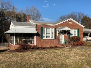 6620 River Rd, South Chesterfield, VA 23803